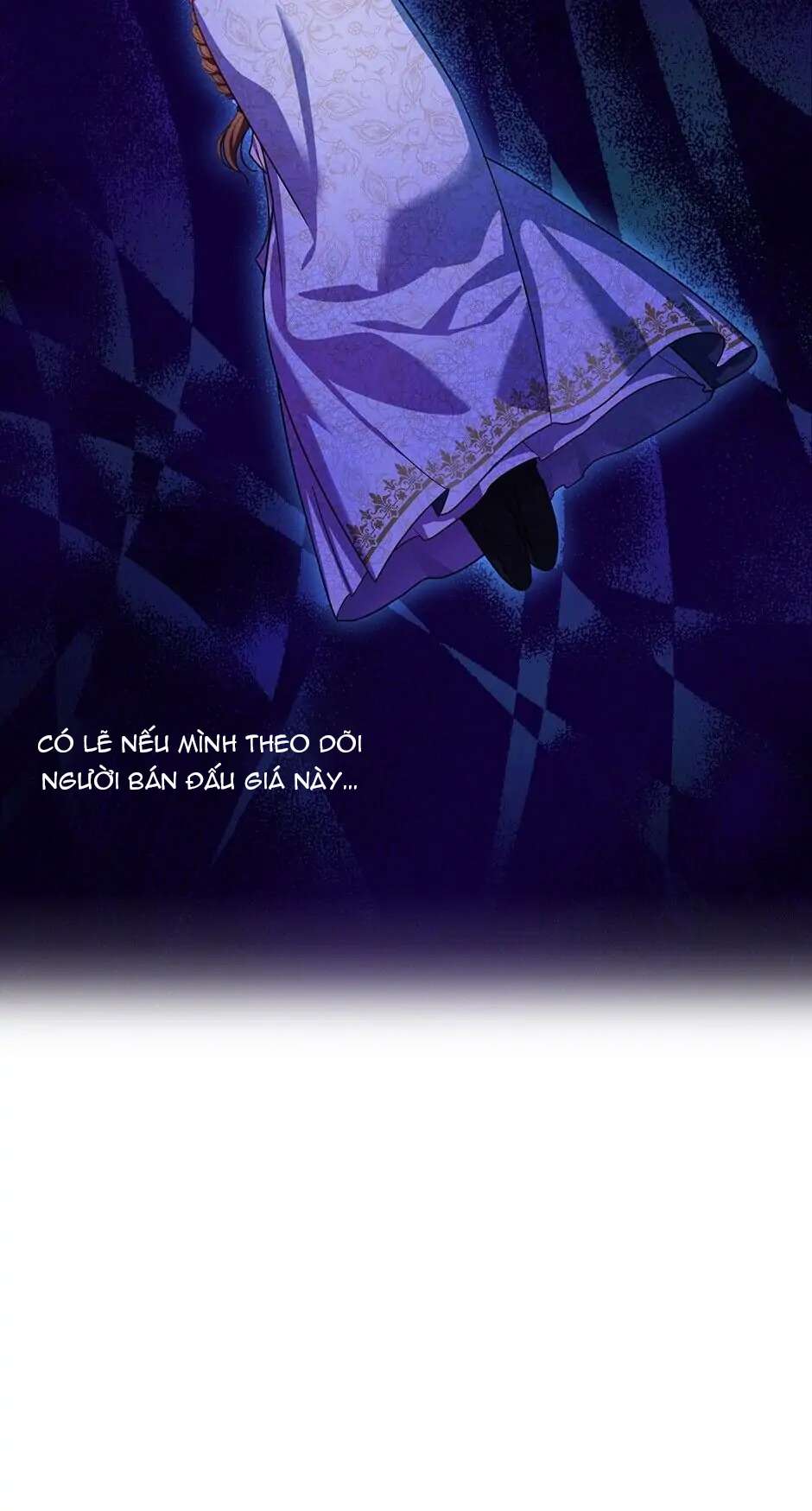 Nữ Công Tước Với Tâm Hồn Trống Rỗng Chapter 35 - Trang 4