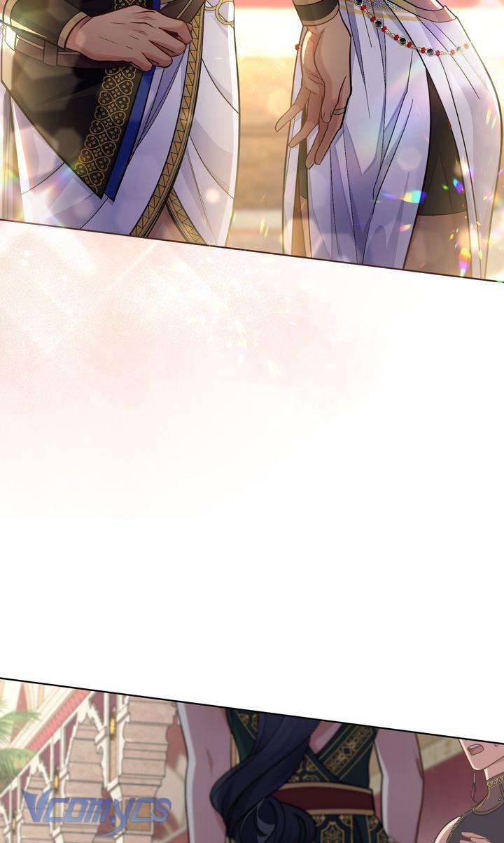 Hôn Nhân Giả Dối Chap 62 - Trang 4