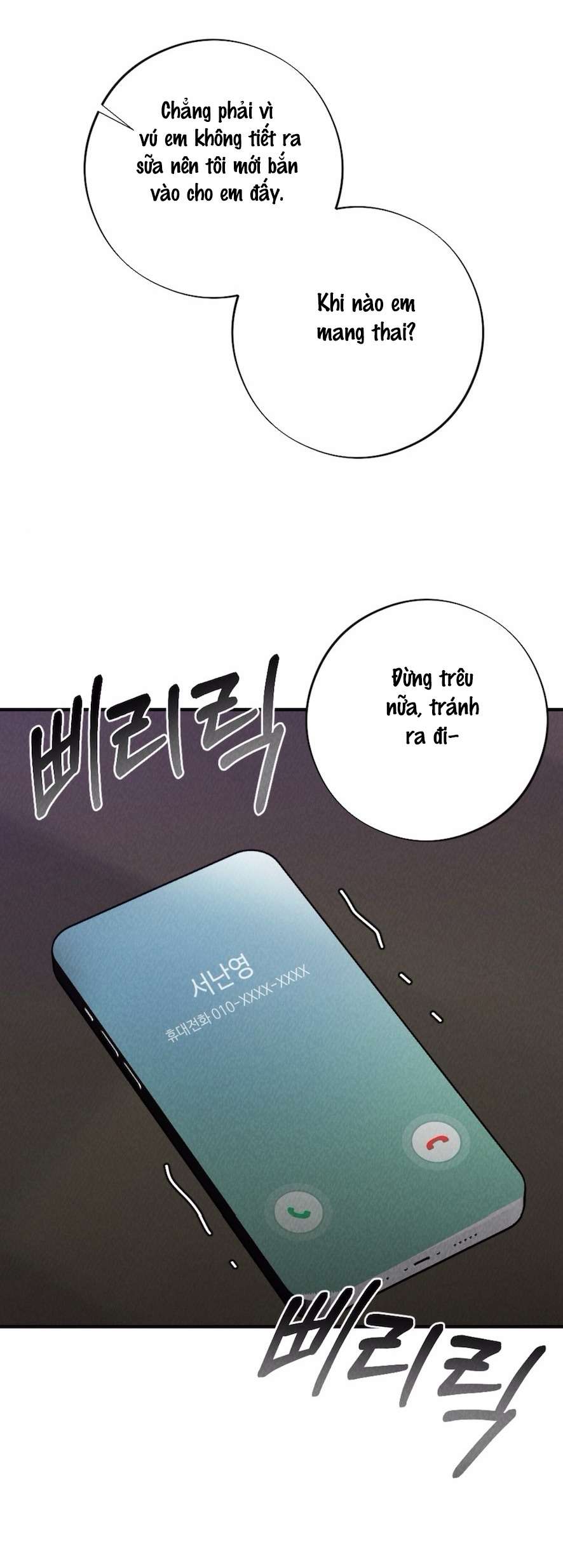 〖18+〗- Trò Chơi Quyền Lực Chap 10 - Trang 2
