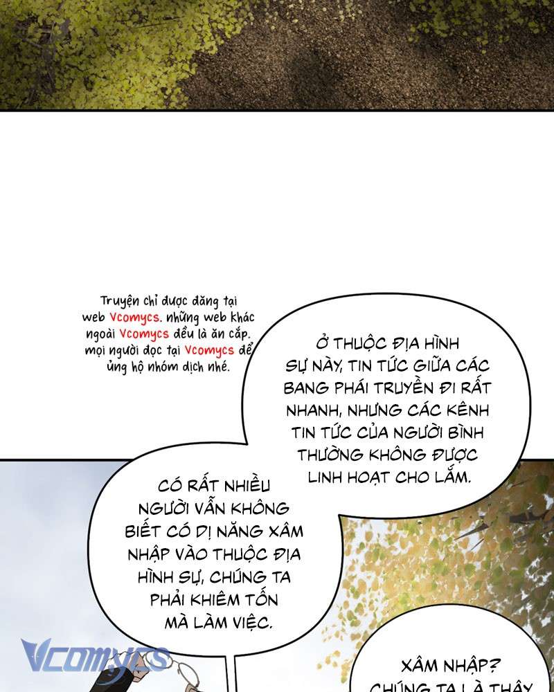 Ác Chi Hoàn Chapter 60 - Trang 4