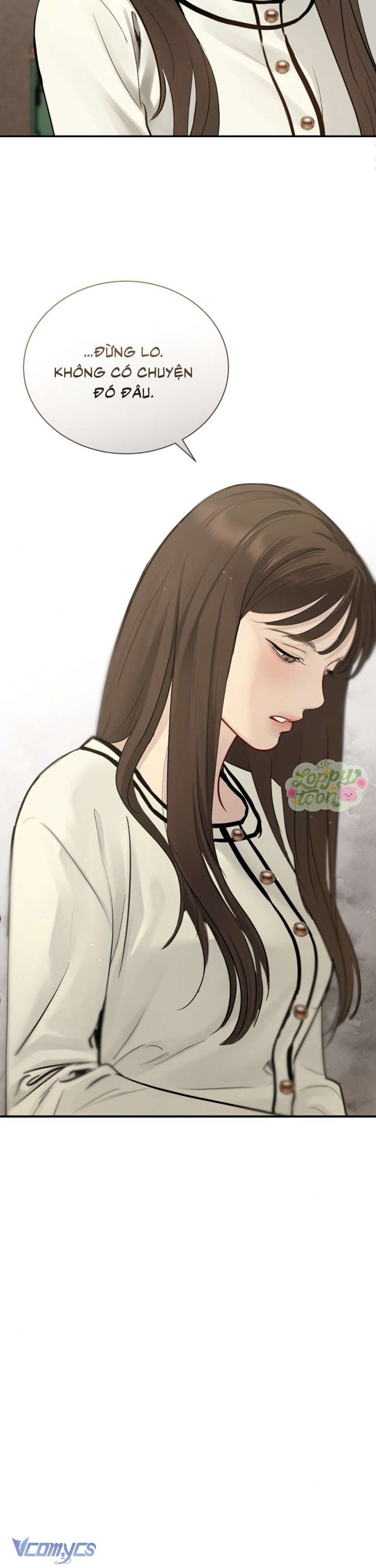 Quyền Lực Của Thư Ký Chap 13 - Trang 4