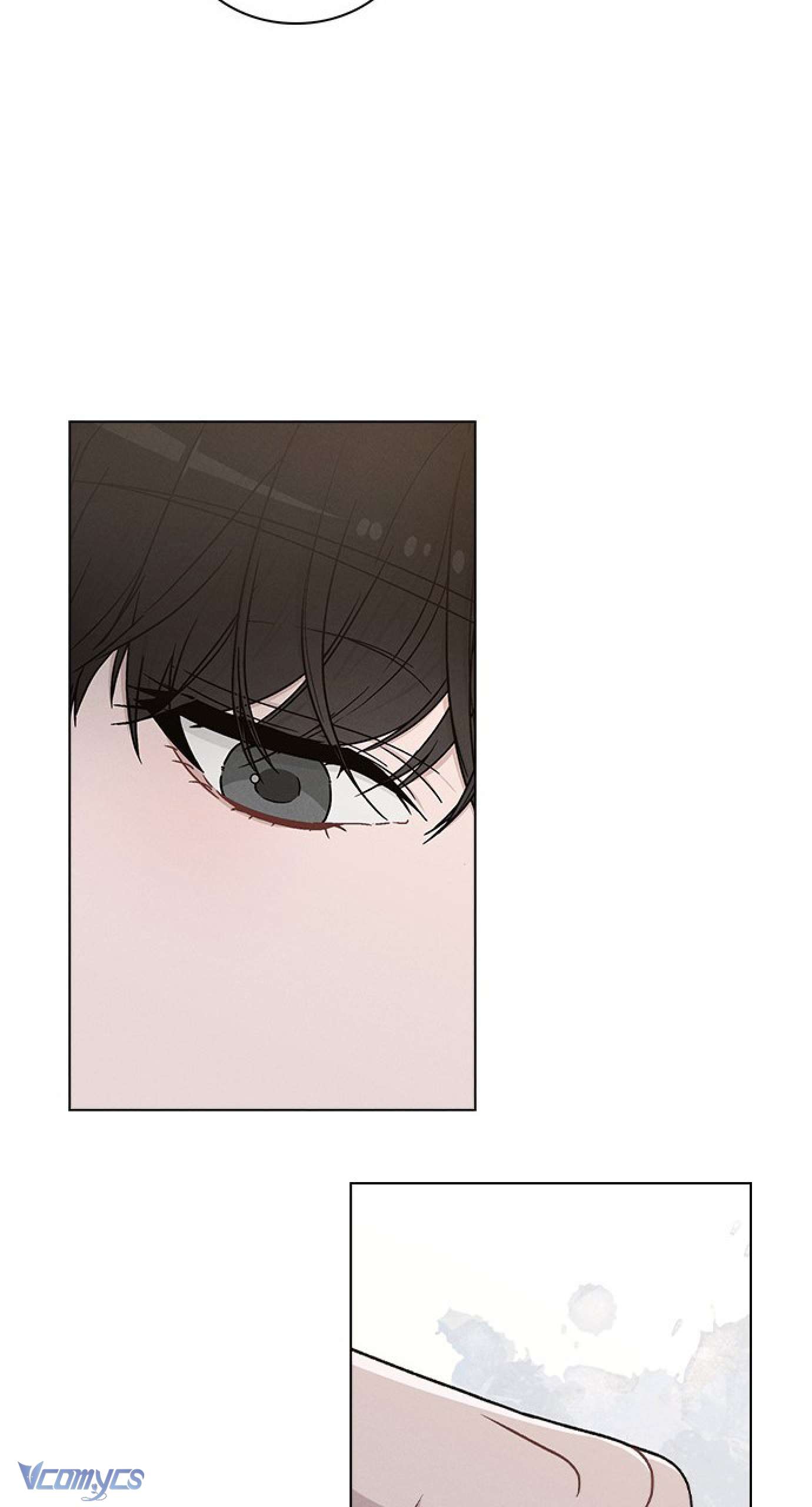 Review Người Yêu Cũ Chap 10 - Trang 3