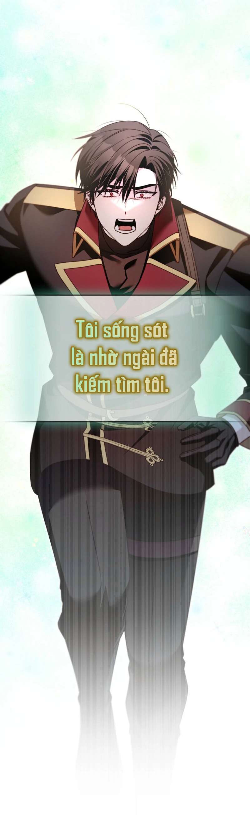 Hãy Cẩn Thận Với Người Đàn Ông Mạnh Nhất Đang Mê Muội Tôi Chap 45 - Trang 3