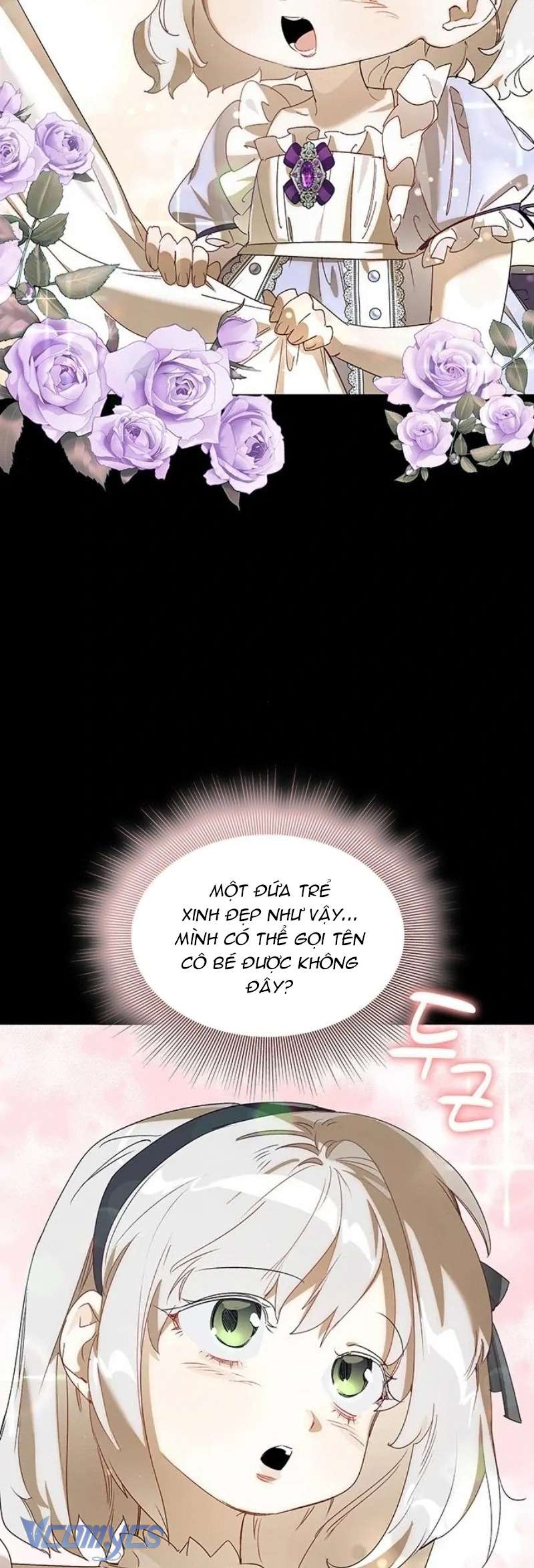Cứ Cố Gắng Hết Sức Để Hối Hận Chap 4 - Trang 4