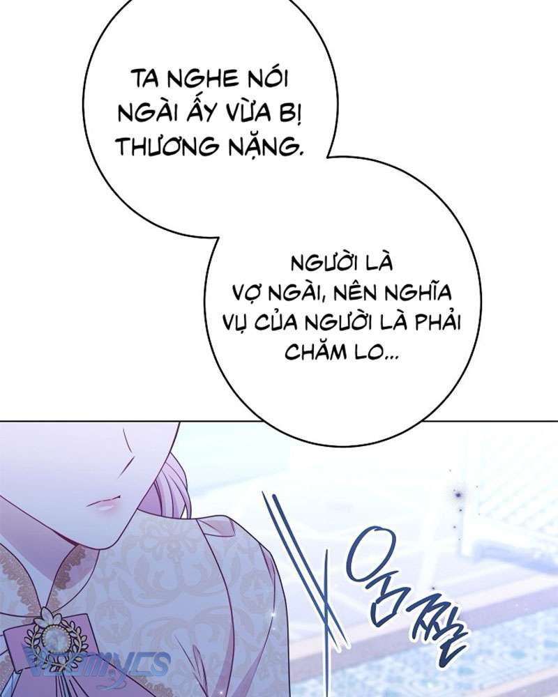 Hầu Gái Độc Quyền Của Hoàng Hậu Phản Diện Chap 102 - Trang 2