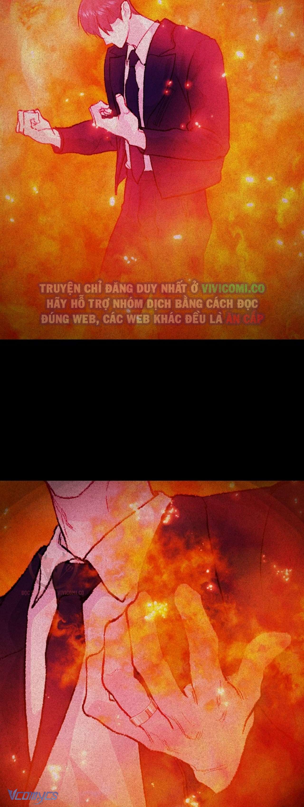 Chàng Quỷ Của Tôi Chap 25 - Trang 3