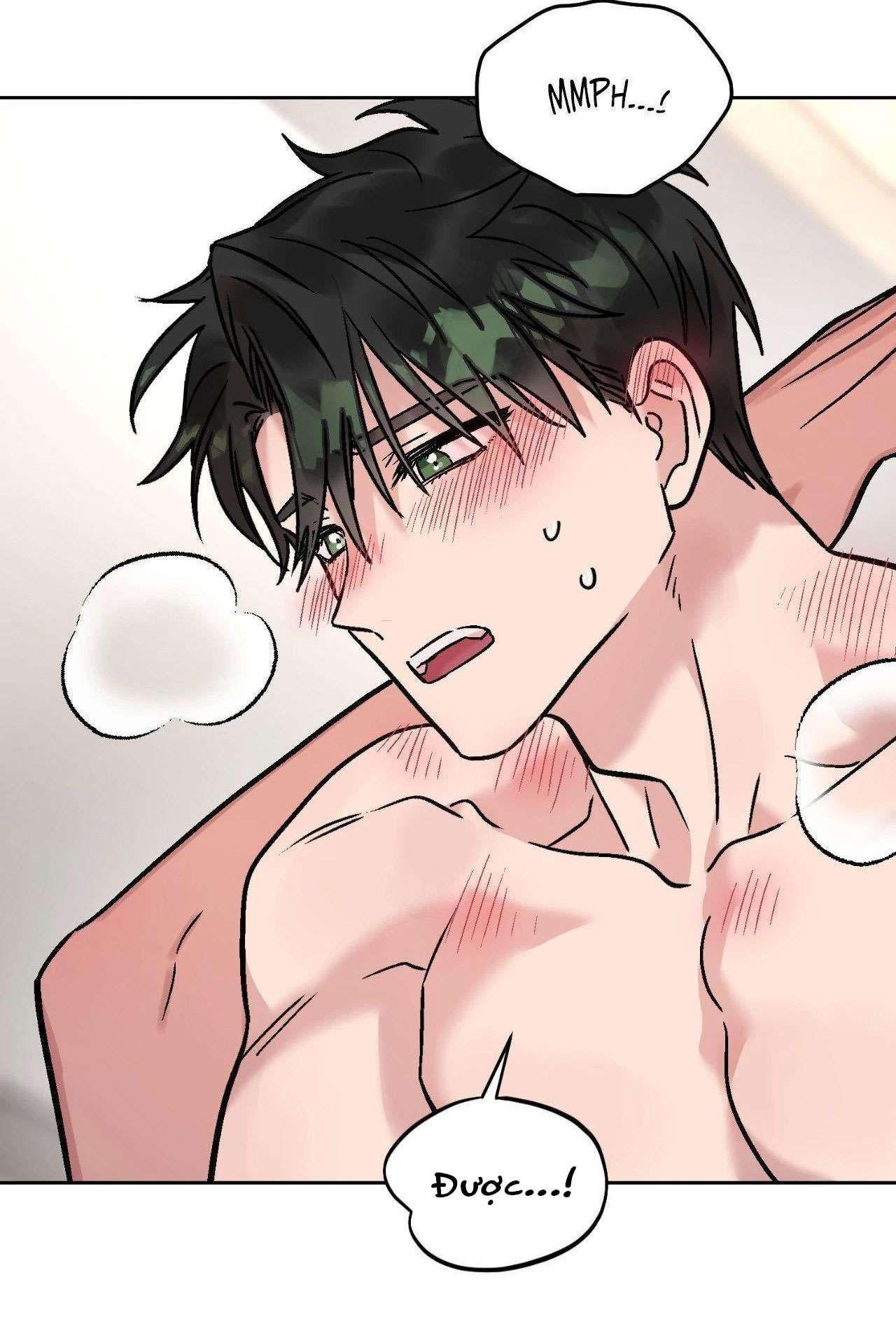 Người Gọi Nặc Danh 3 Chap 14 - Trang 2