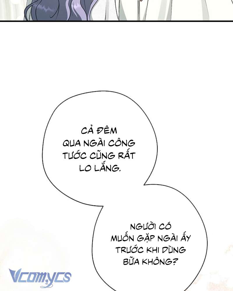 Các Nam Chính Đã Bị Nữ Phụ Cướp Mất Chap 58 - Trang 3