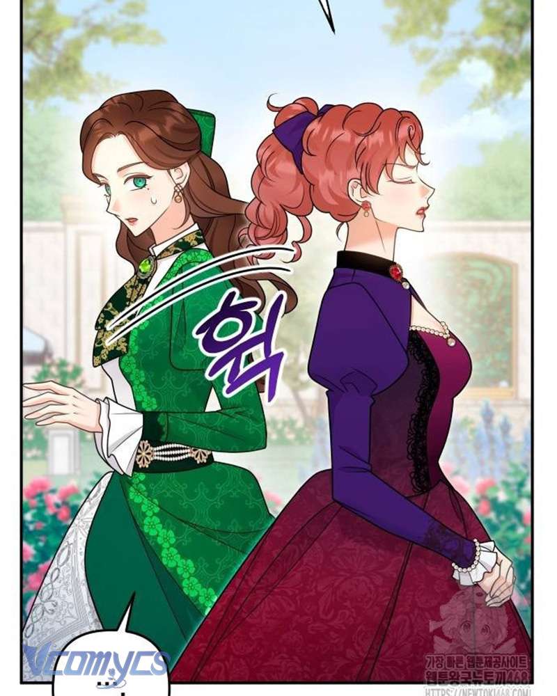 Trước Khi Em Có Ý Định Chạy Trốn Ta Sẽ Ngăn Chặn Nó Chap 28 - Trang 2
