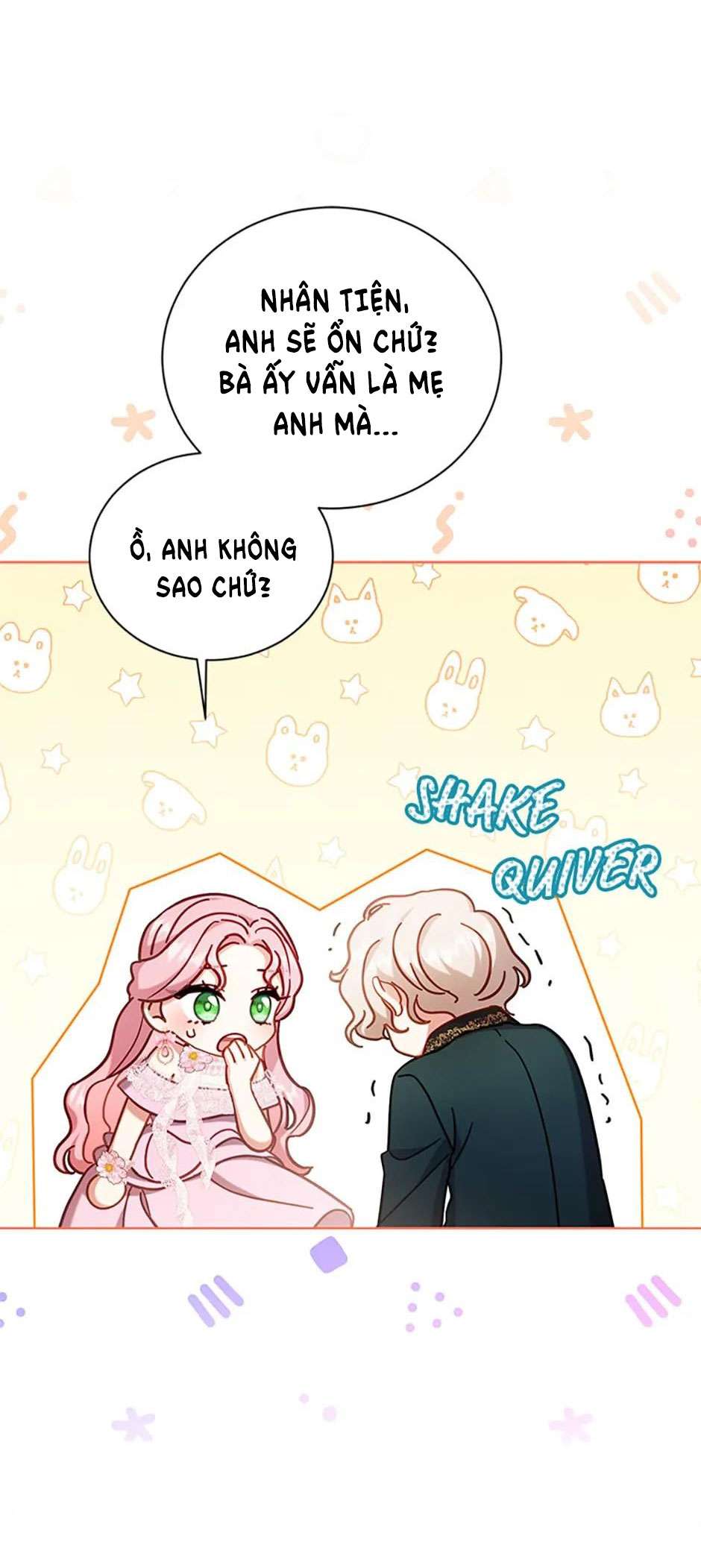 Hầu Gái Trong Trò Chơi Harem Ngược Muốn Nghỉ Việc Chap 48 - Trang 4