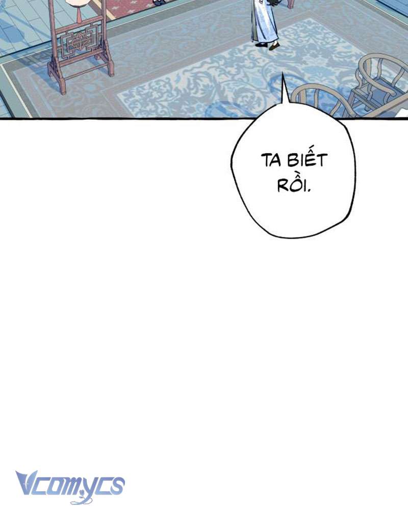 Chuyện Tình Tuyết Phương Bắc Chap 48 - Trang 3