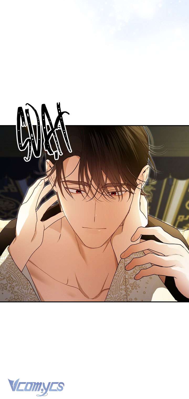 Phương Pháp Che Giấu Đứa Con Của Hoàng Đế Chap 116 - Trang 4