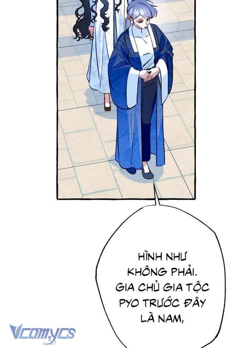 Chuyện Tình Tuyết Phương Bắc Chap 48 - Trang 3