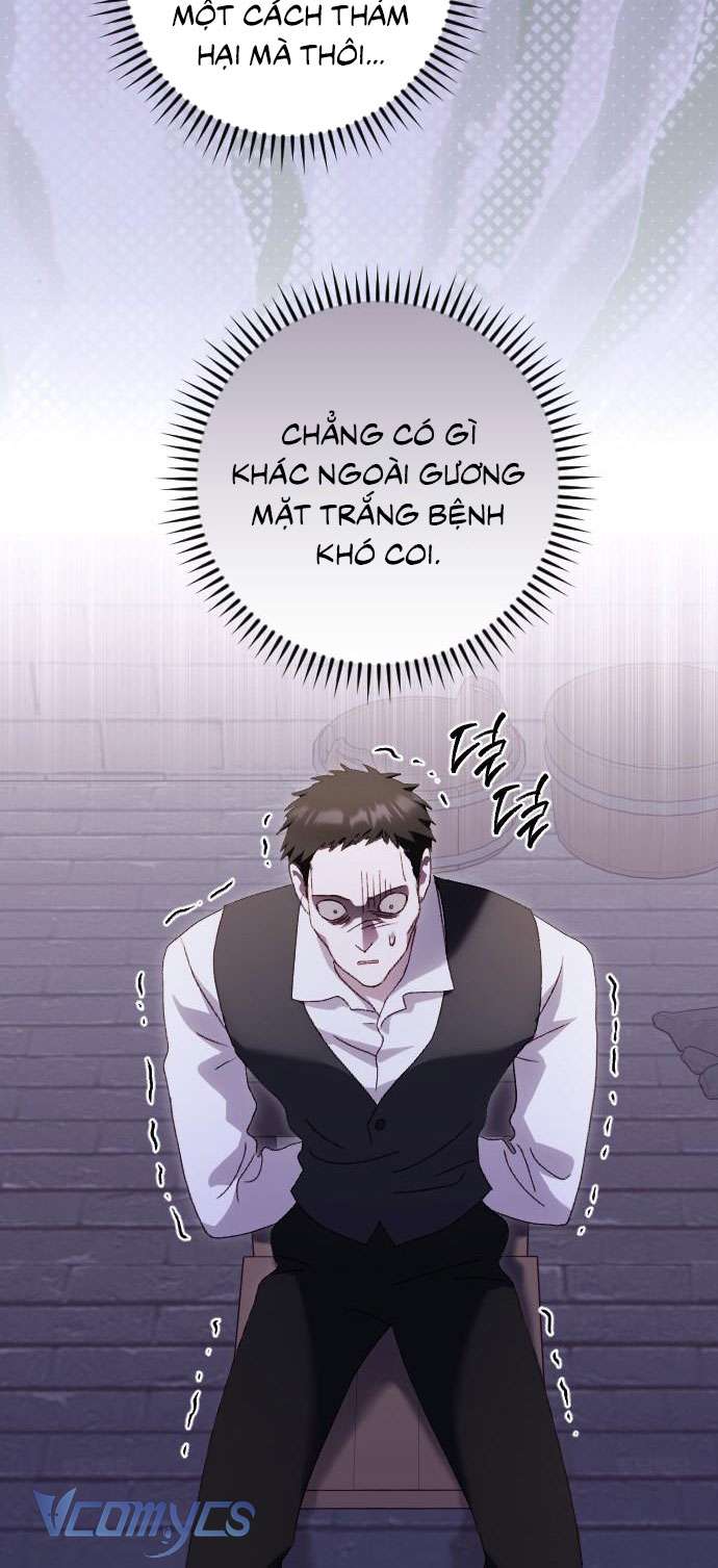 Dành Cho Những Ai Coi Hối Tiếc Là Điều Xa Xỉ Chap 46 - Trang 4