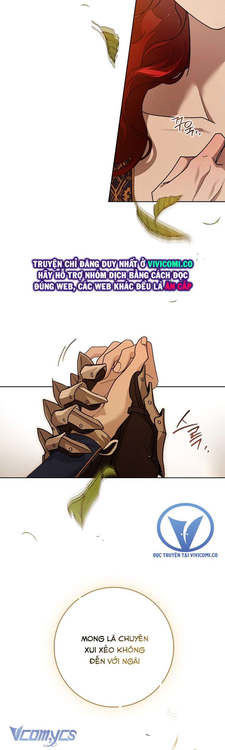 Dưới Bóng Cây Sồi Chap 113 - Trang 4