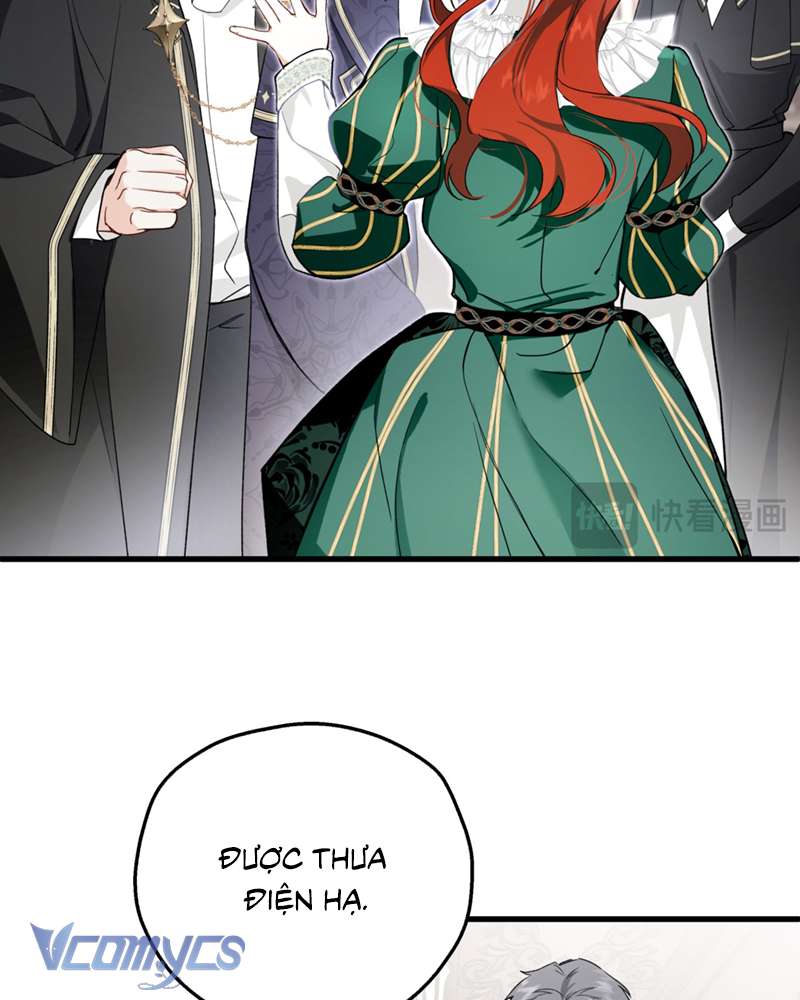 Cô Ấy Sẽ Thuần Hóa Các Anh Hùng Chap 12 - Trang 3