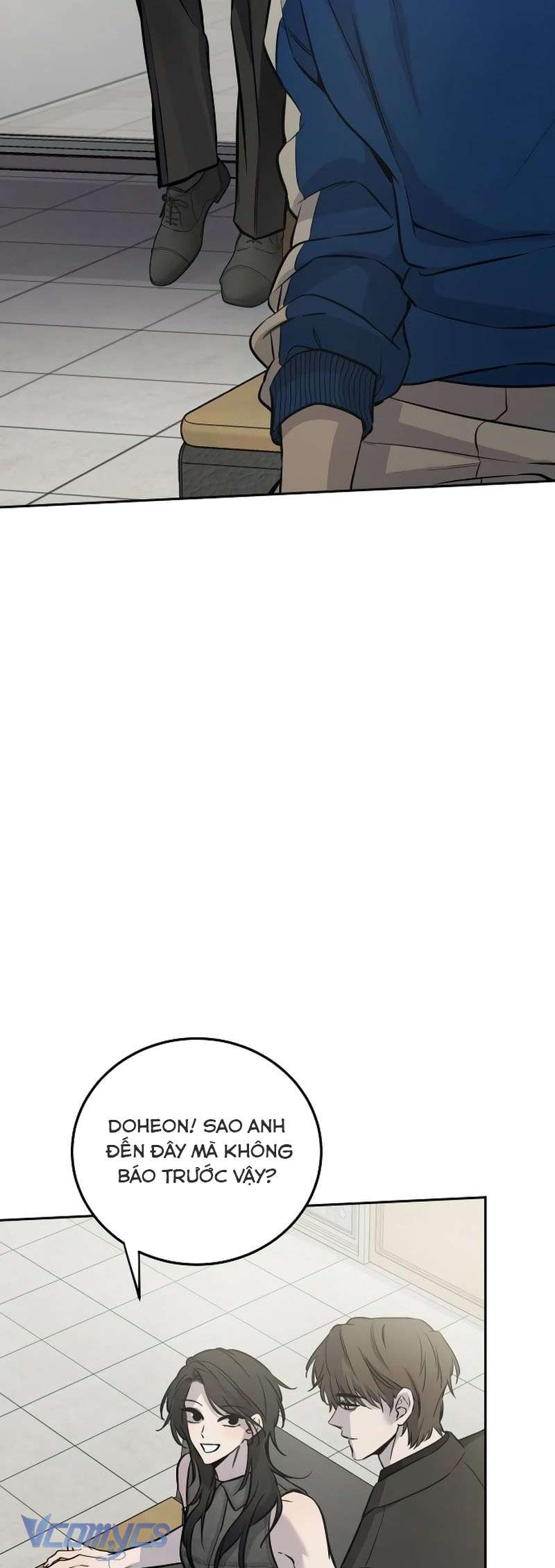 Bản Năng Dã Thú Chap 7 - Trang 3