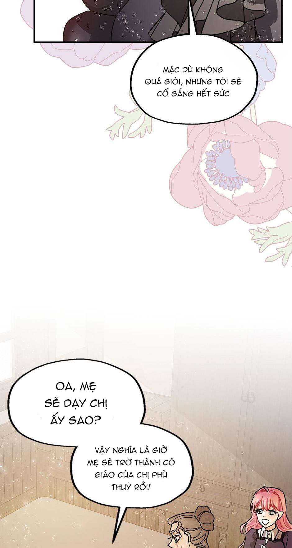 Liều Thuốc An Thần Của Bạo Chúa Chap 30 - Trang 4