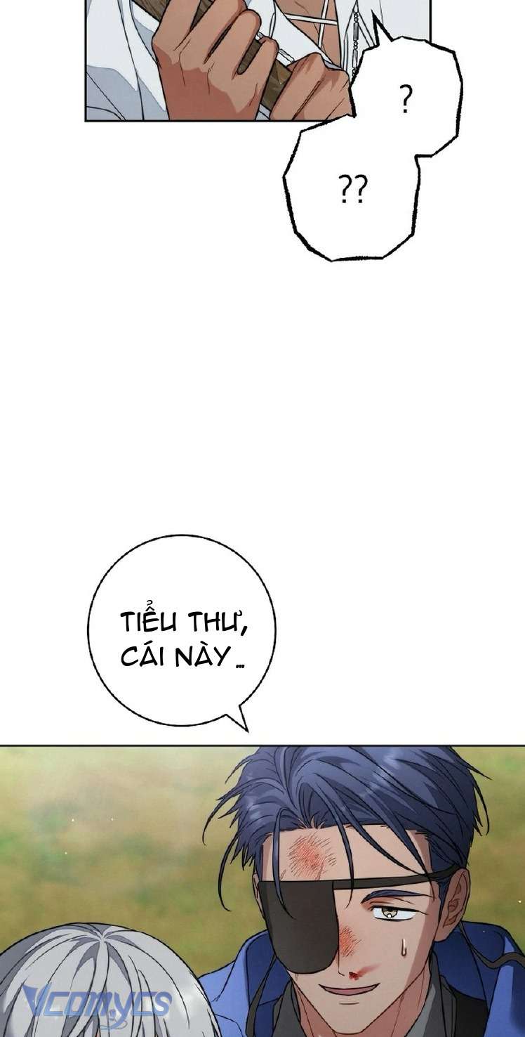 Hôn Nhân Vụ Lợi 2: Bản Tình Ca Không Thể Quên Chapter 9 - Trang 3