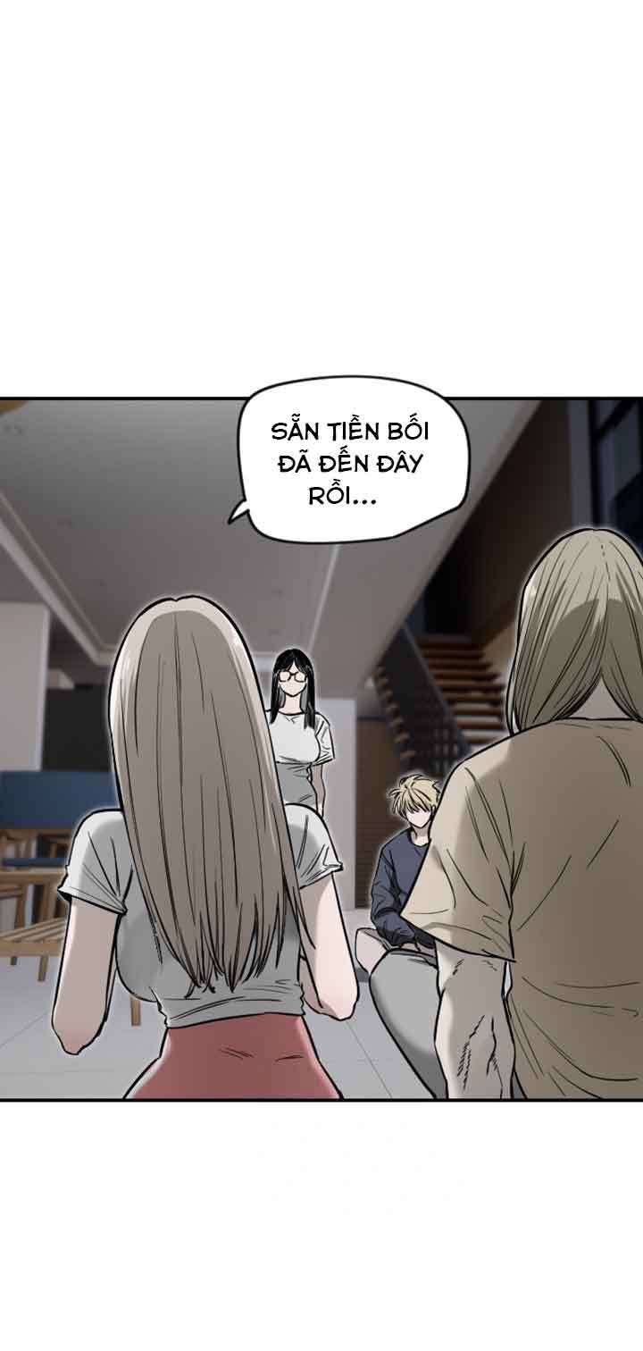 Manitto Chap 9 - Trang 3