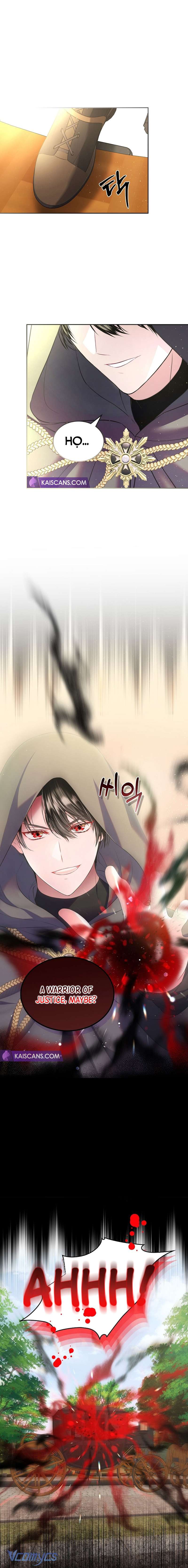 Tôi sẽ ly hôn với anh trai nữ chính Chap 32 - Trang 2