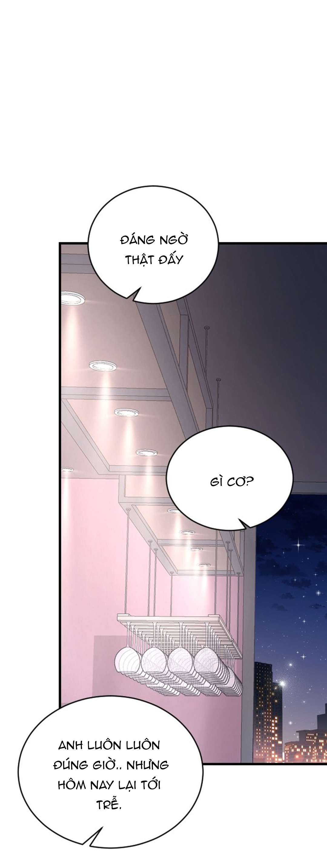 Ba Anh Trai Cực Phẩm Của Tôi Chap 74 - Trang 3