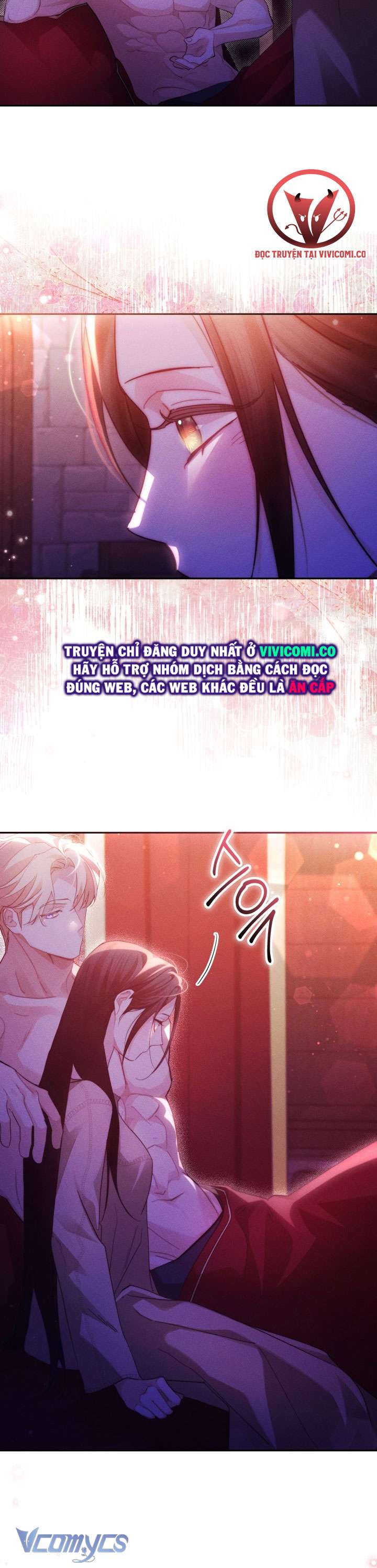 Tiếng Trống Vang Dội Chap 42 - Trang 4