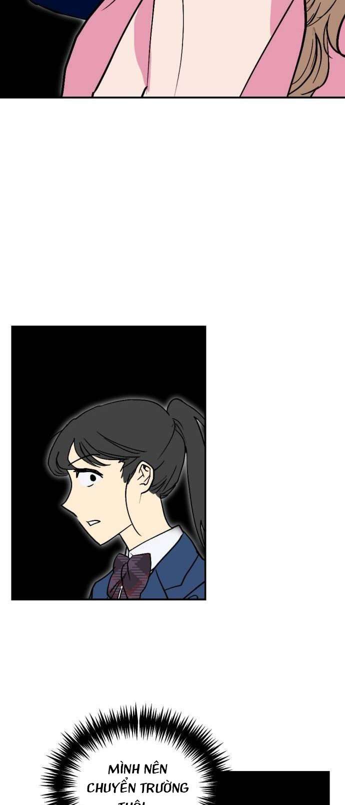 Cứu Lấy Trái Đất! Chap 2 - Trang 3