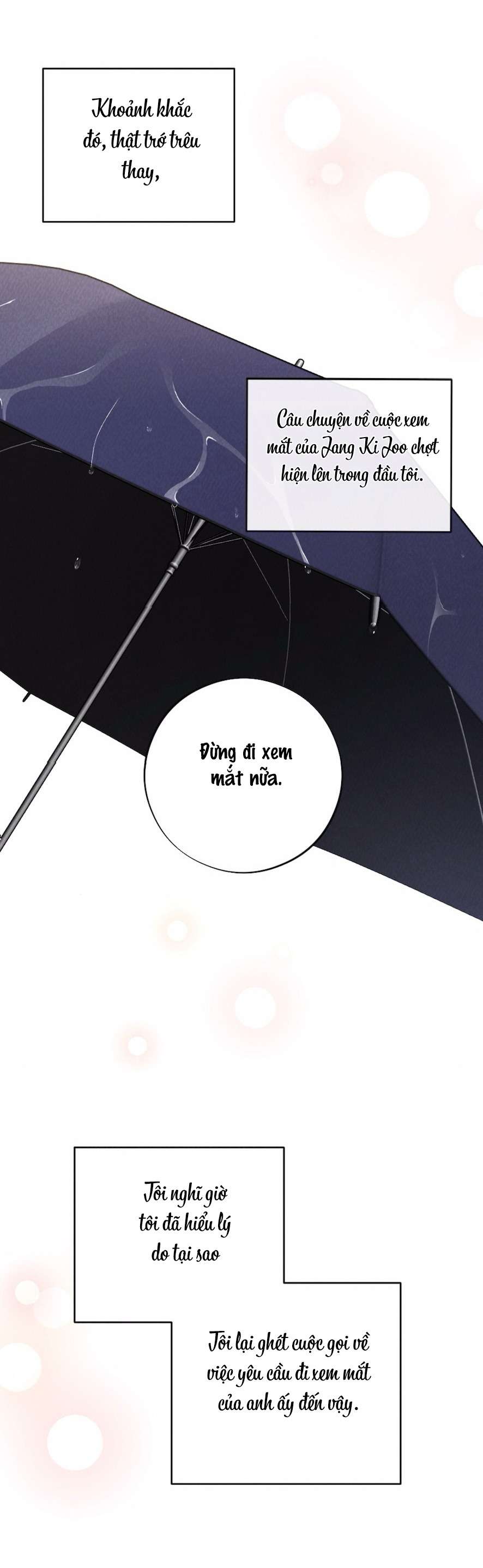 〖18+〗- Trò Chơi Quyền Lực Chap 12 - Trang 2