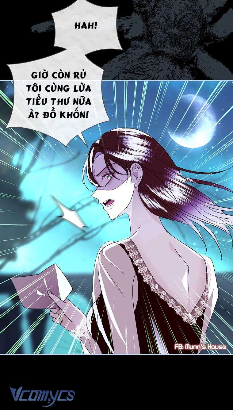 Này Boss Phản Diện, Tôi Có Thể Làm Mọi Thứ Trừ Cưới Ngài Chap 34 - Trang 4