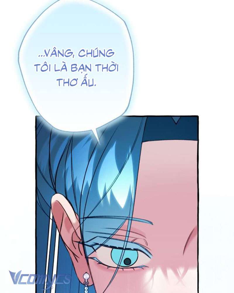 Chuyện Tình Tuyết Phương Bắc Chap 48 - Trang 3