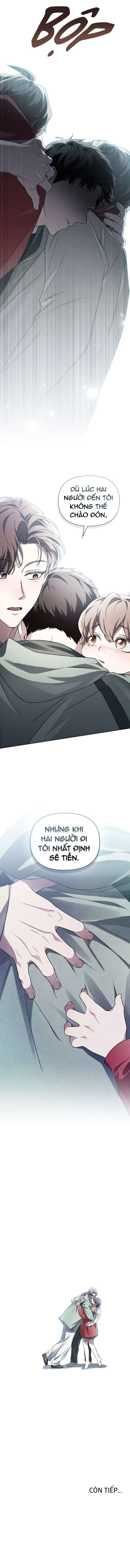 Lửa hồn Chap 33 - Trang 3