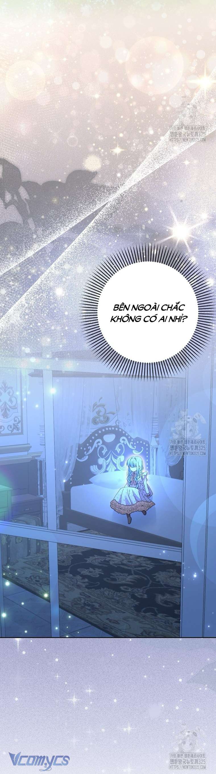 Tôi Sẽ Chiếm Lấy Ngư Trường! Chap 30 - Trang 3