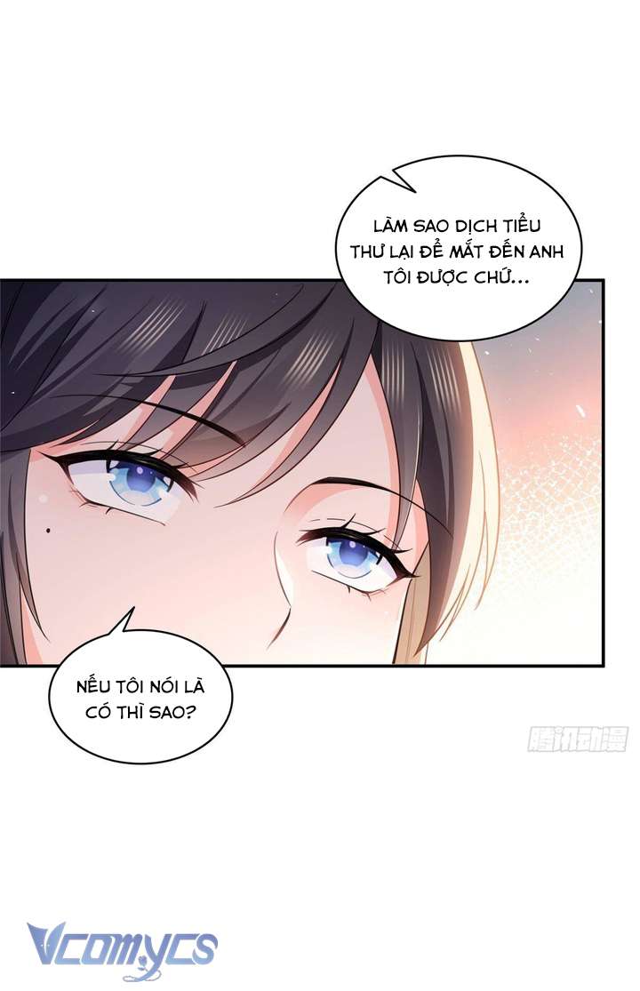 Hệt Như Hàn Quang Gặp Nắng Gắt Chapter 550 - Trang 4