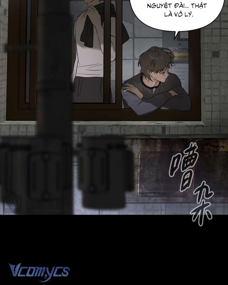 Ác Chi Hoàn Chap 66 - Trang 3