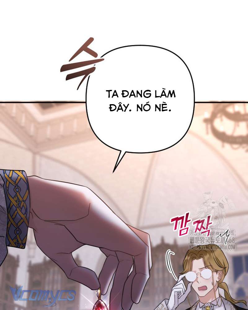 Trước Khi Em Có Ý Định Chạy Trốn Ta Sẽ Ngăn Chặn Nó Chap 5 - Trang 4