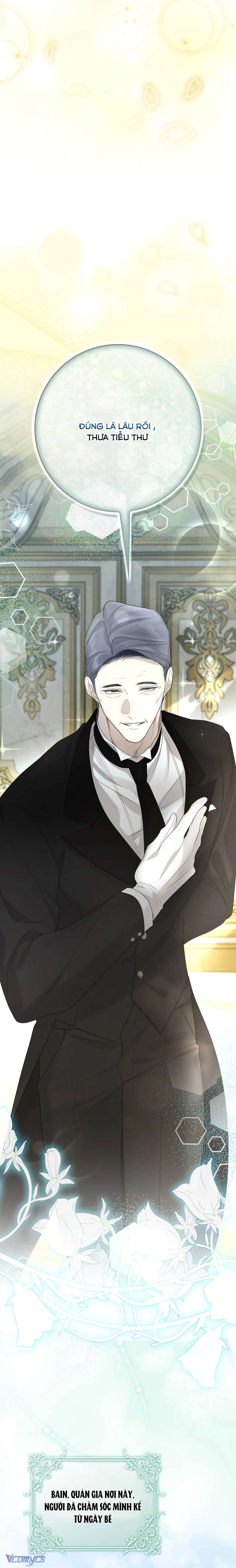 Không Cần Hối Hận Chap 9 - Trang 2
