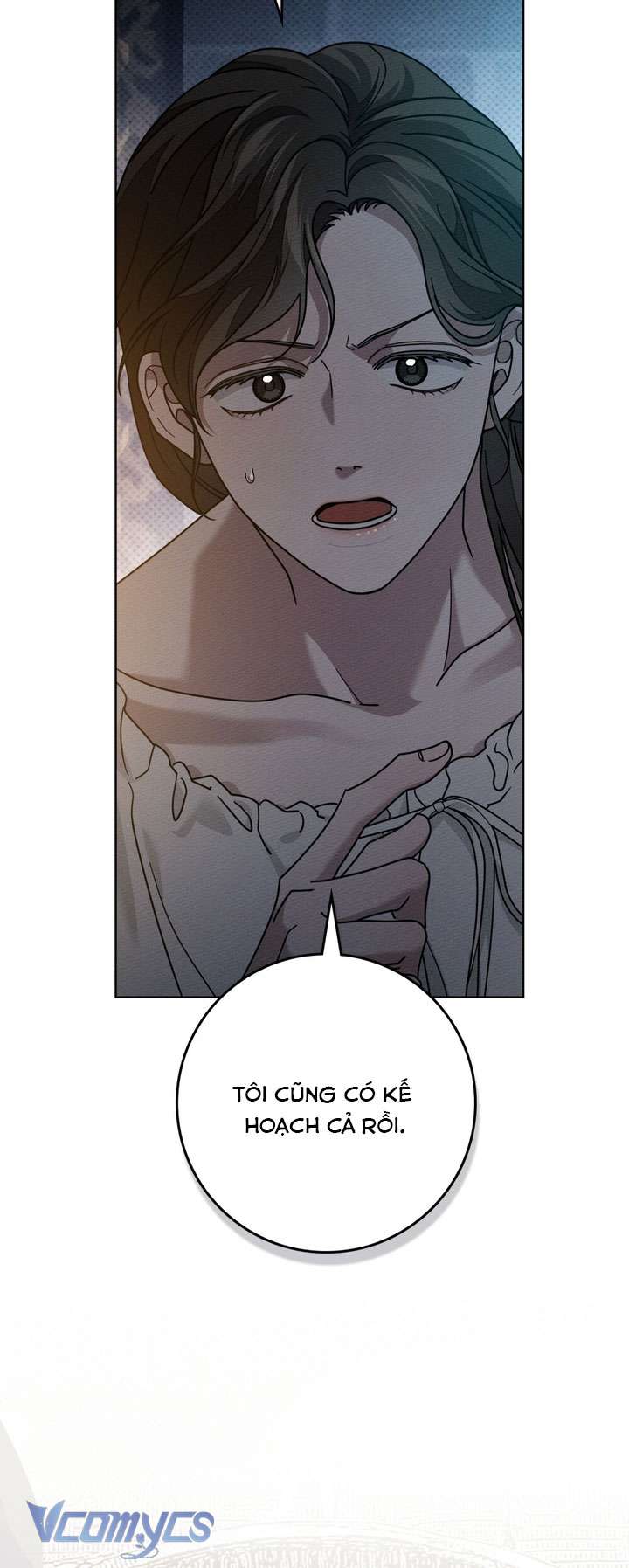 Dưới Bóng Cây Sồi Chap 118 - Trang 3