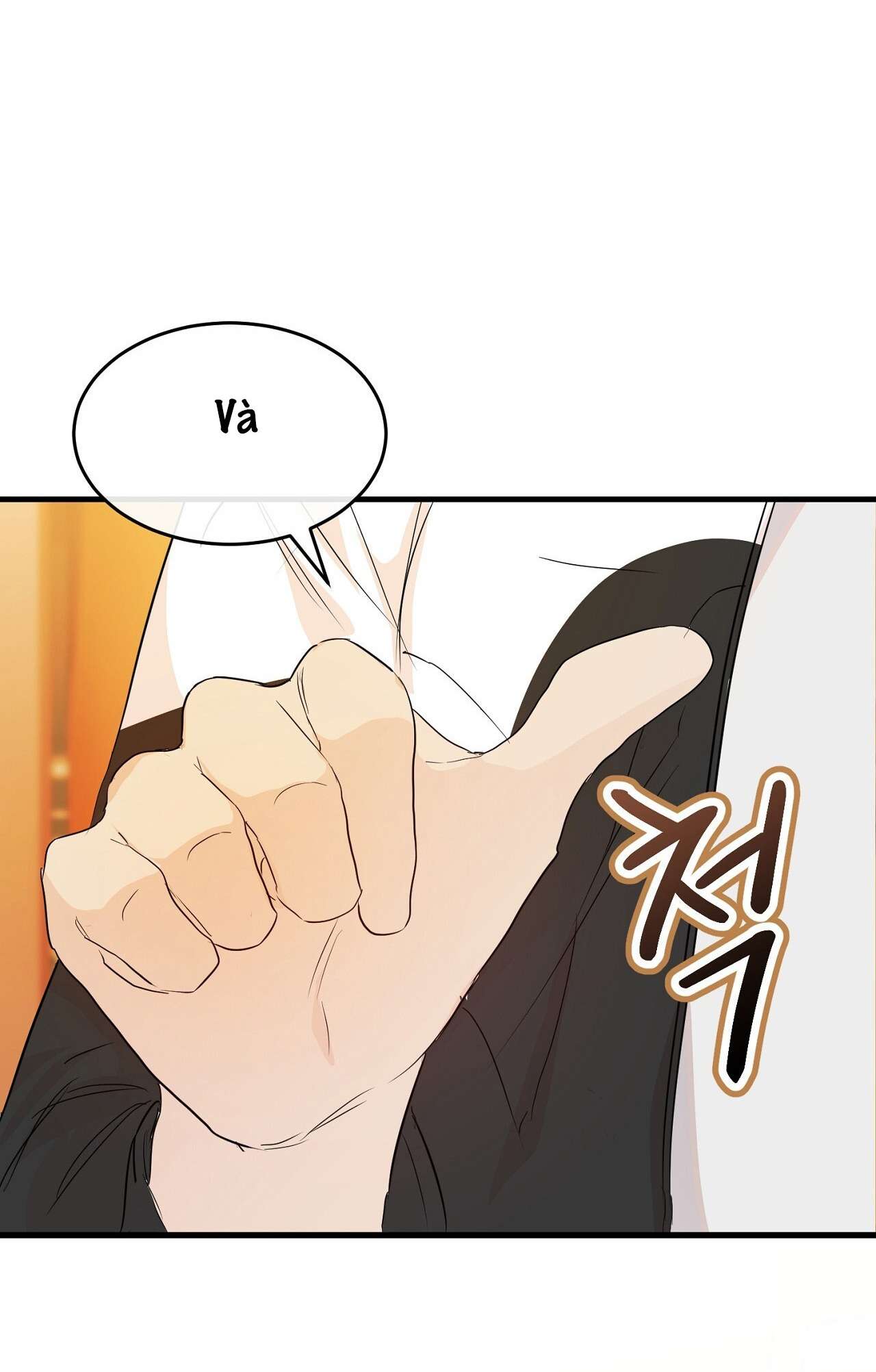 Tôi Nói Chia Tay Với Anh Chàng Cực Phẩm Chap 3 - Trang 3