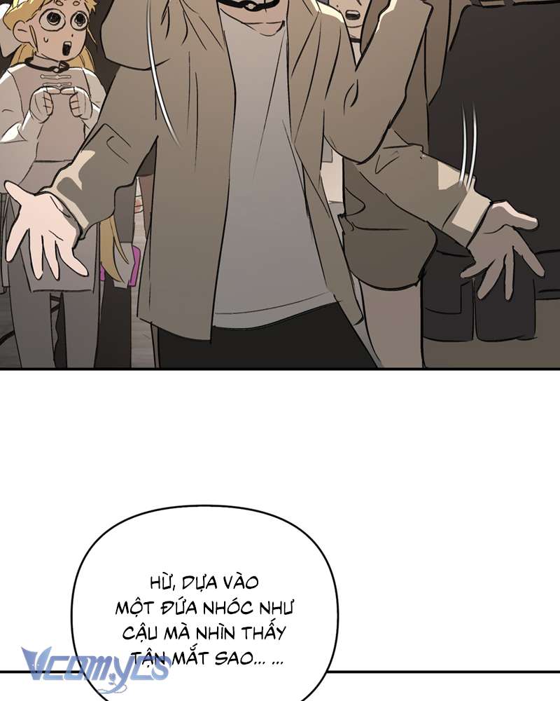 Ác Chi Hoàn Chapter 61 - Trang 4