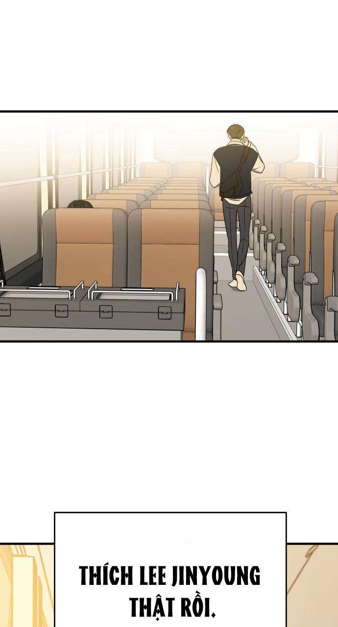 Mối Tình Học Trò Chap 1 - Trang 3