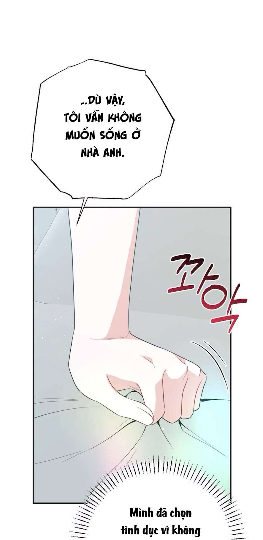 Chiếm Lấy Em Chap 10 - Trang 3
