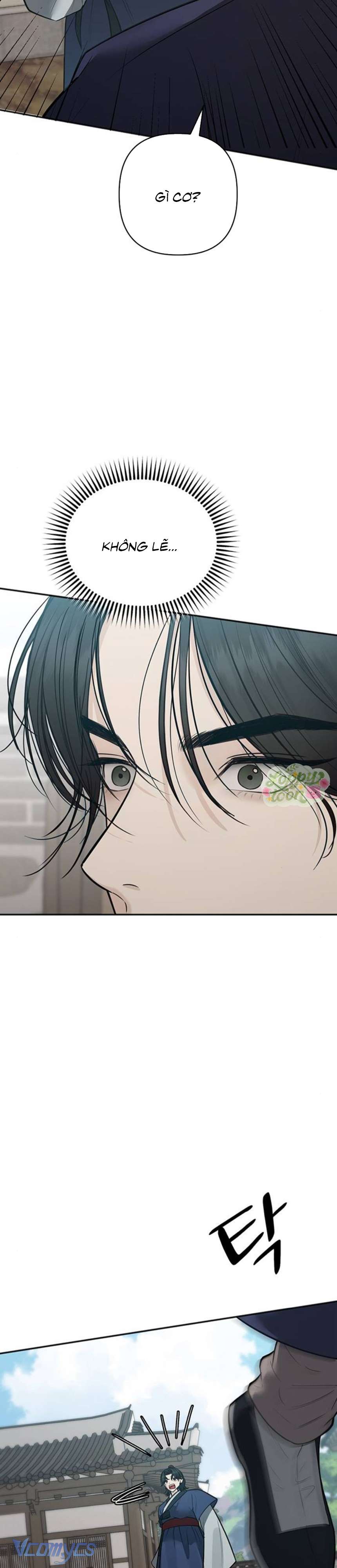 Quỷ Hồn Chapter 29 - Trang 4