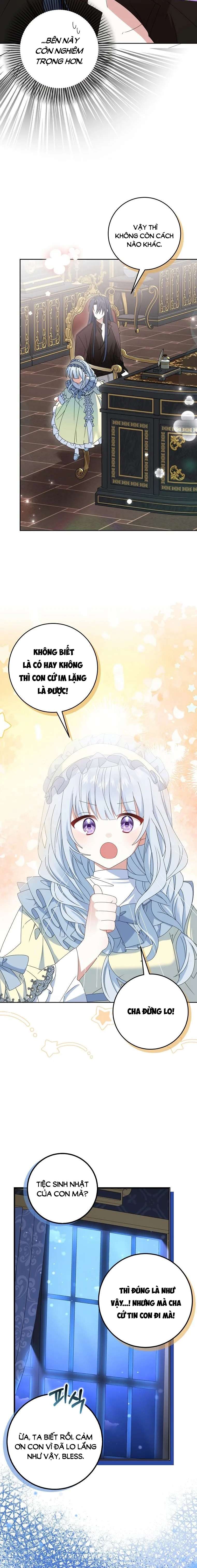 Tôi Sẽ Chiếm Lấy Ngư Trường! Chap 21 - Trang 3