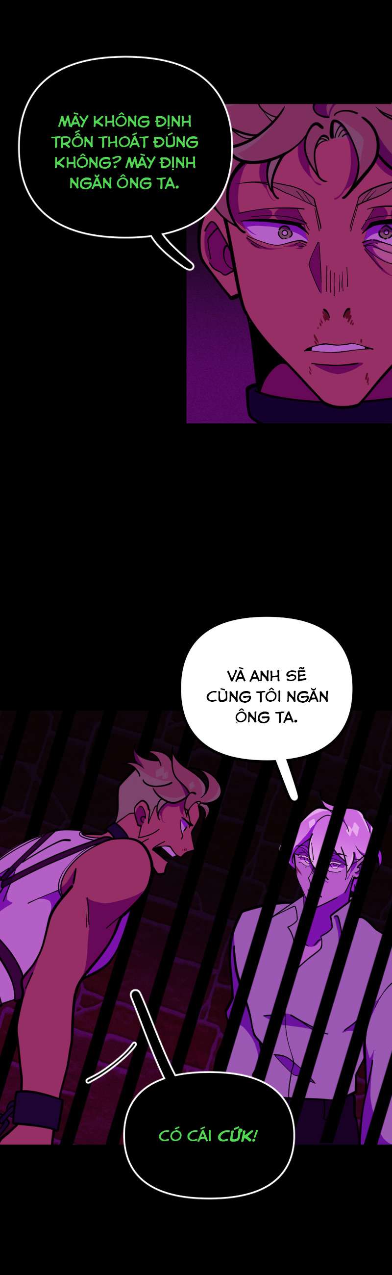 Homesick Chap 92 - Trang 3