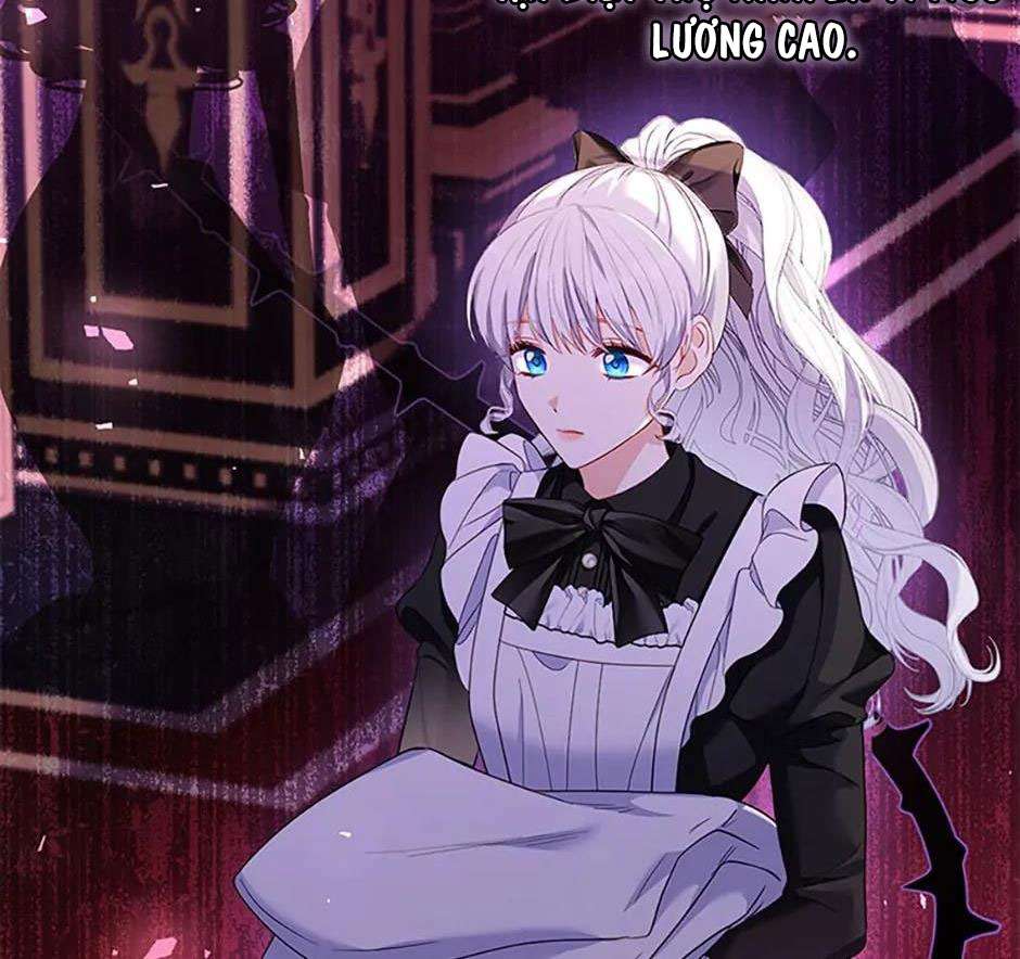 Hầu Gái Trong Trò Chơi Harem Ngược Muốn Nghỉ Việc Chap 52 - Trang 4
