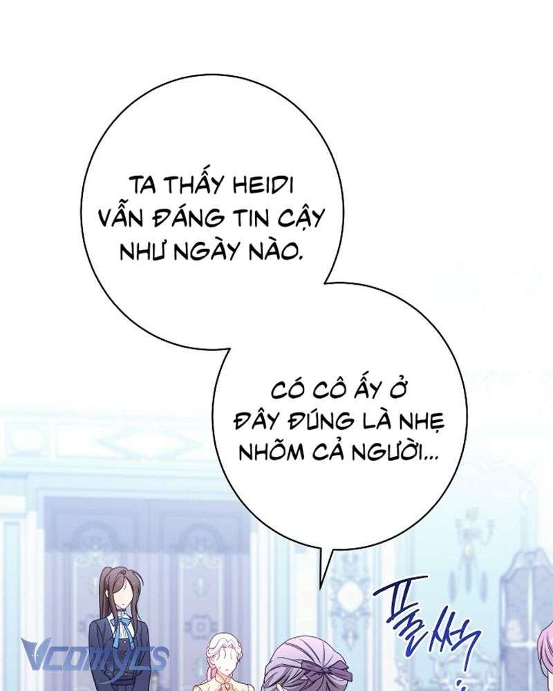 Hầu Gái Độc Quyền Của Hoàng Hậu Phản Diện Chap 102 - Trang 2