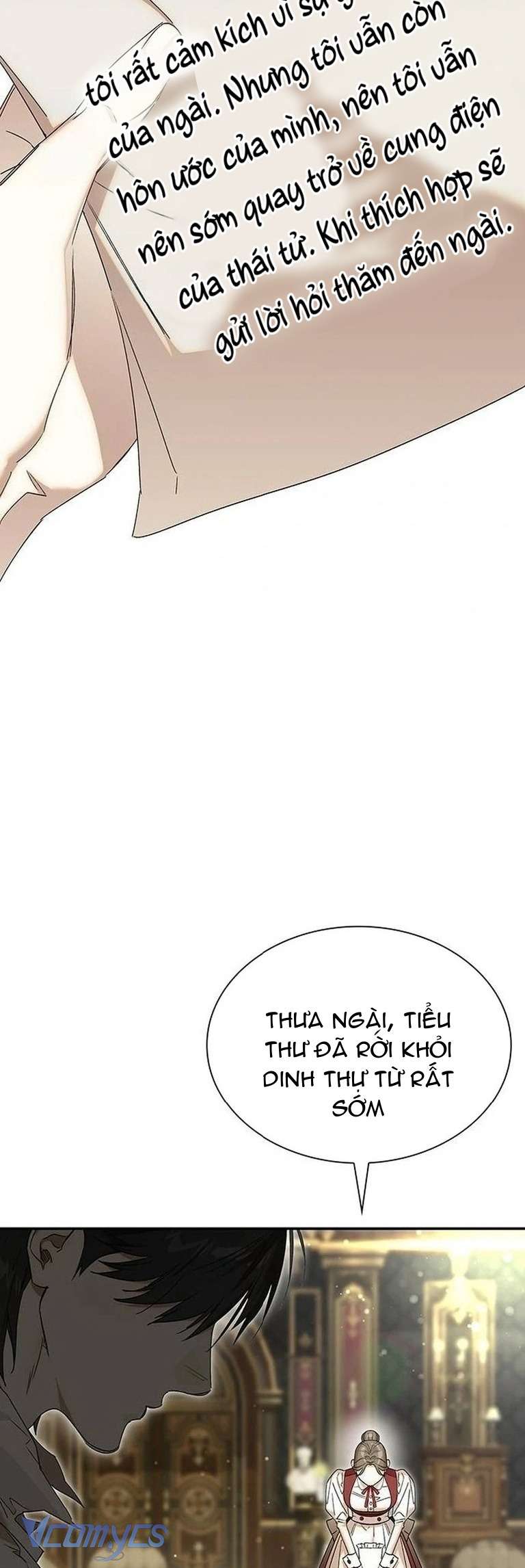 Cứ Cố Gắng Hết Sức Để Hối Hận Chap 16 - Trang 4