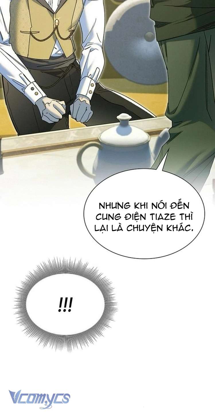 Cứ Cố Gắng Hết Sức Để Hối Hận Chap 8 - Trang 4