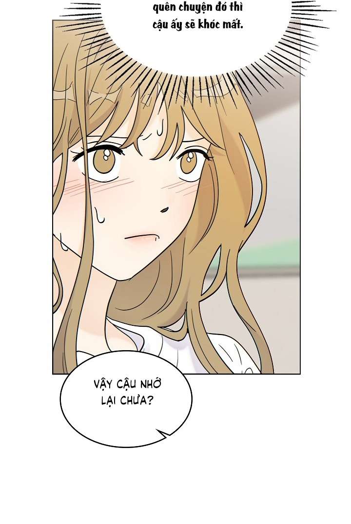 Nhà Bên Cạnh Có Hổ Chap 7 - Trang 2